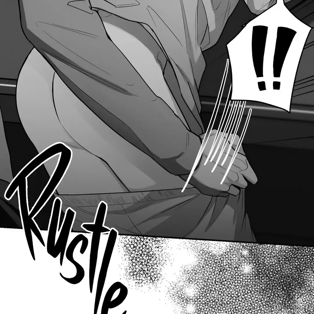 Non-Zero Sum (UNCENSORED) [Cupid Scans] - Chapter 14 manhwa