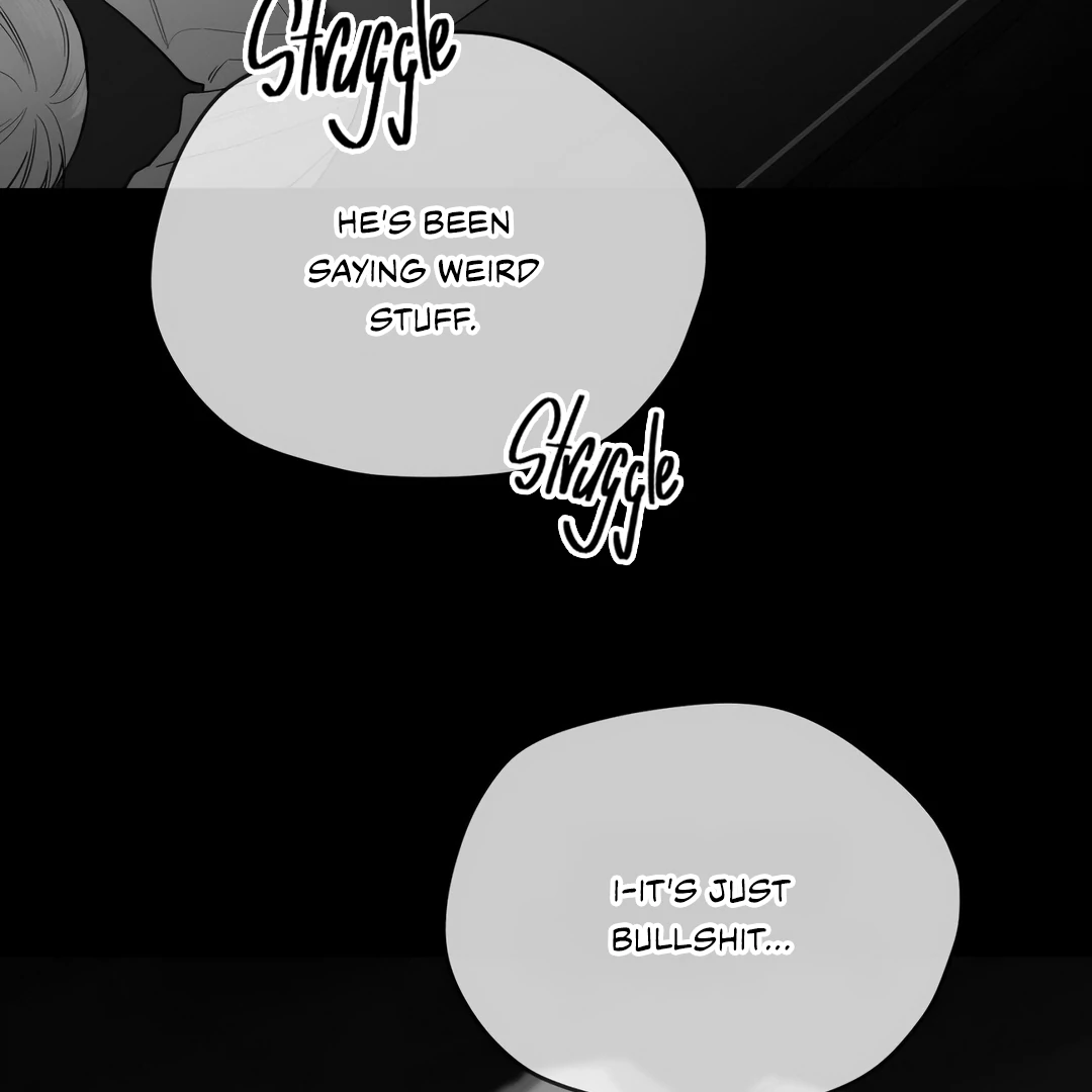 Non-Zero Sum (UNCENSORED) [Cupid Scans] - Chapter 14 manhwa
