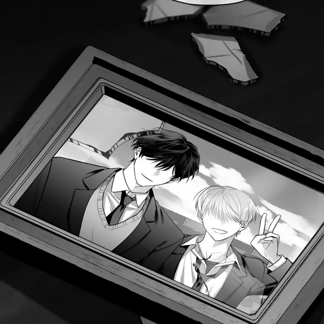 Non-Zero Sum (UNCENSORED) [Cupid Scans] - Chapter 14 manhwa