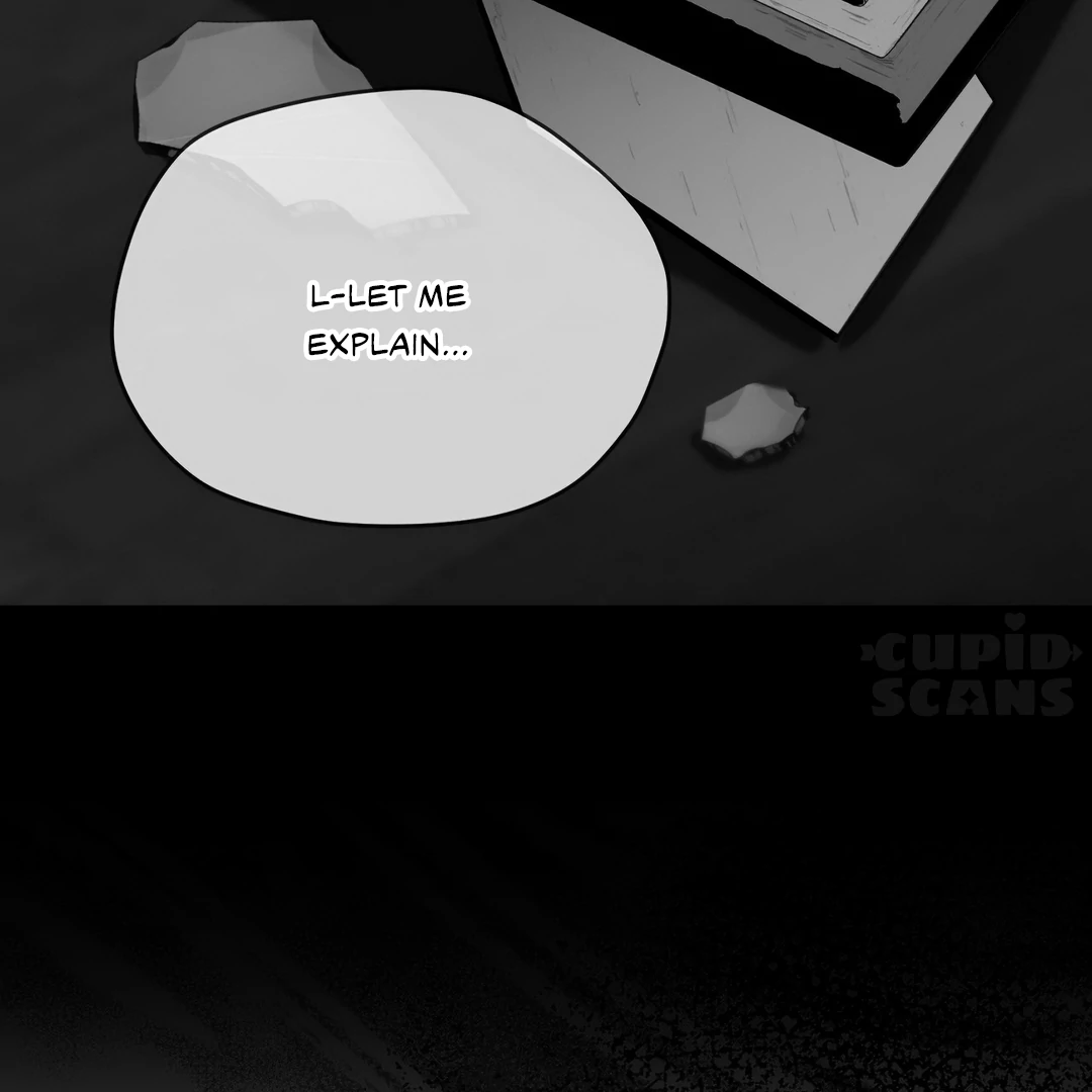 Non-Zero Sum (UNCENSORED) [Cupid Scans] - Chapter 14 manhwa