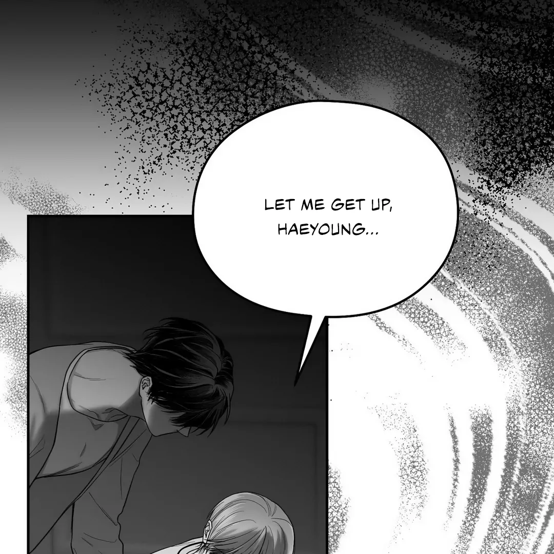 Non-Zero Sum (UNCENSORED) [Cupid Scans] - Chapter 14 manhwa