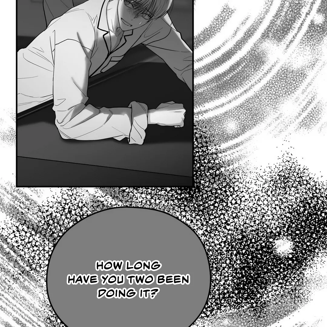 Non-Zero Sum (UNCENSORED) [Cupid Scans] - Chapter 14 manhwa