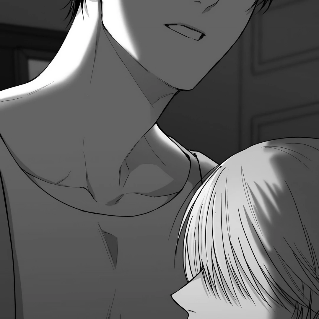 Non-Zero Sum (UNCENSORED) [Cupid Scans] - Chapter 14 manhwa