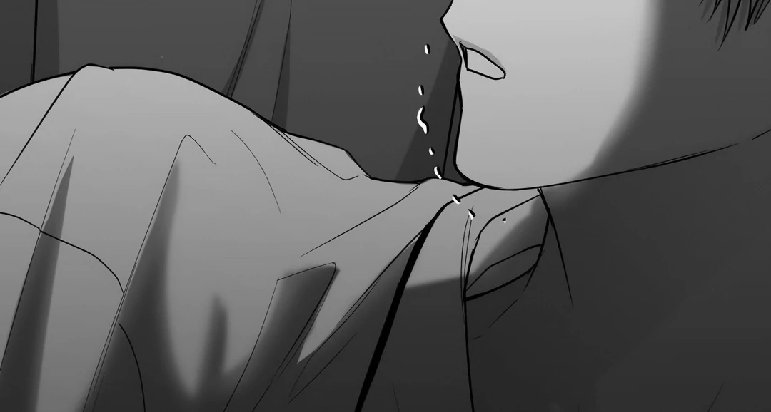 Non-Zero Sum (UNCENSORED) [Cupid Scans] - Chapter 14 manhwa