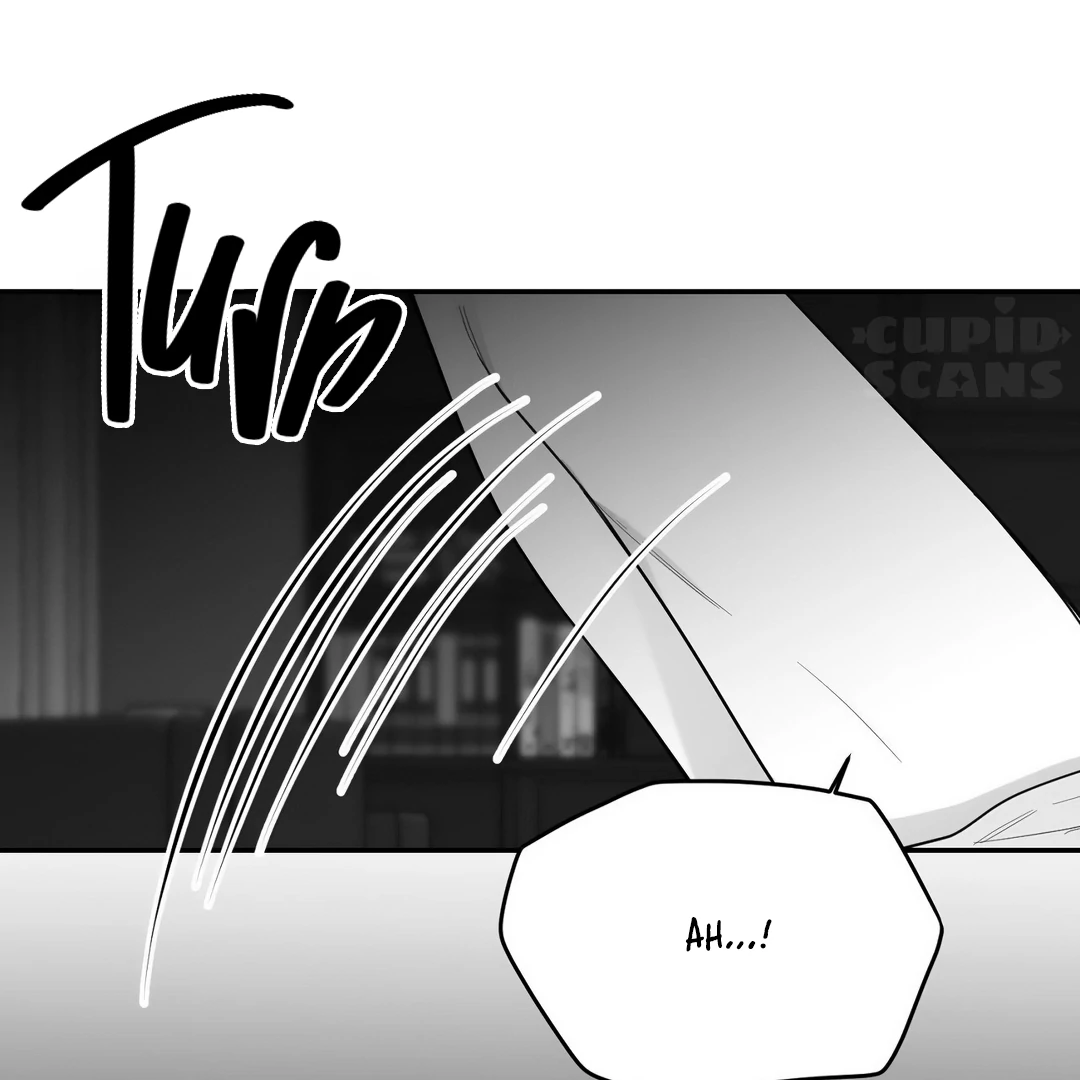 Non-Zero Sum (UNCENSORED) [Cupid Scans] - Chapter 14 manhwa