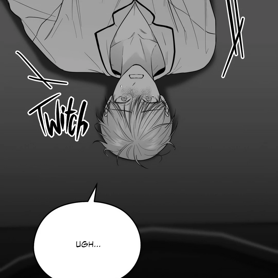 Non-Zero Sum (UNCENSORED) [Cupid Scans] - Chapter 14 manhwa