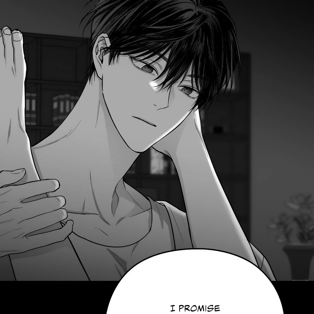 Non-Zero Sum (UNCENSORED) [Cupid Scans] - Chapter 14 manhwa