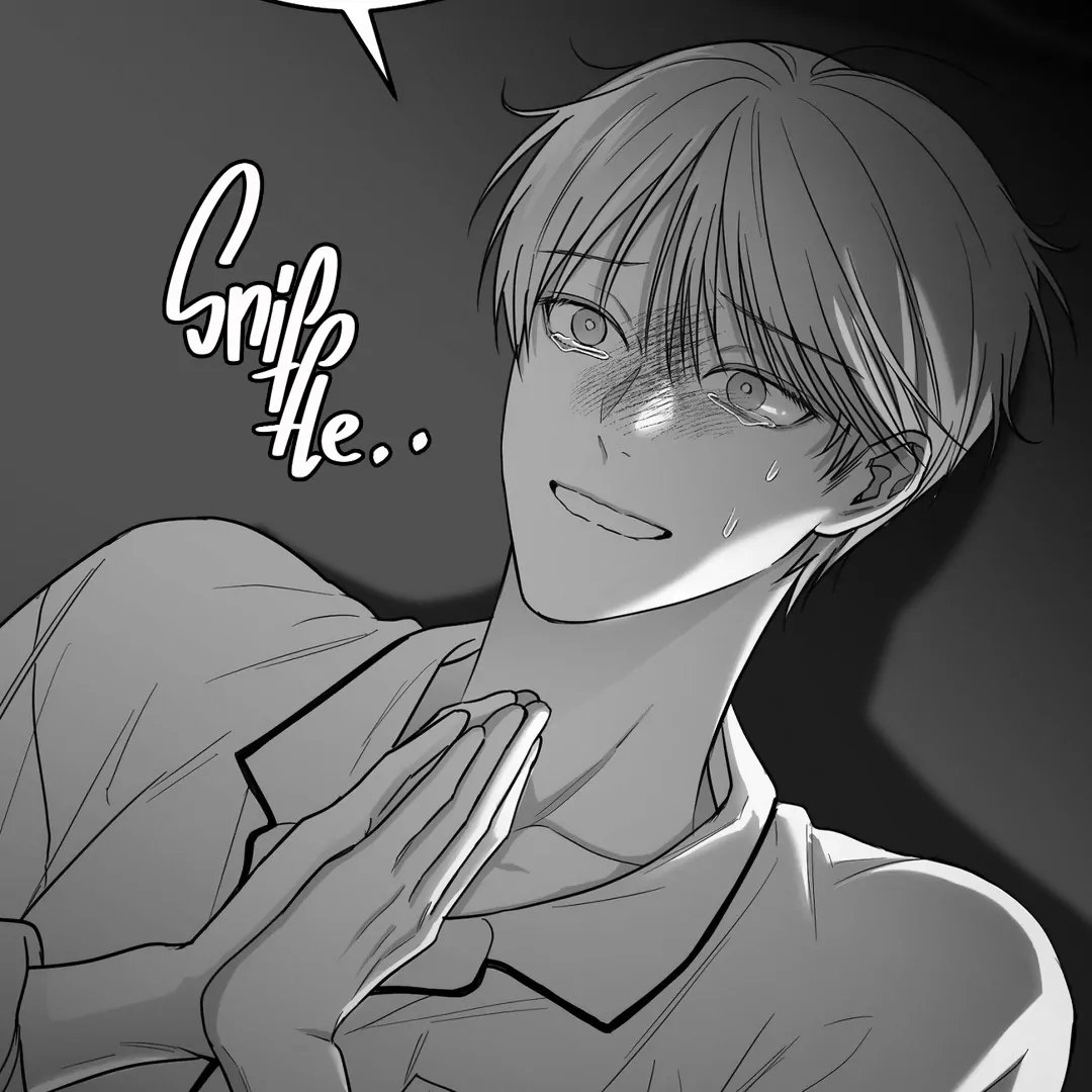 Non-Zero Sum (UNCENSORED) [Cupid Scans] - Chapter 14 manhwa