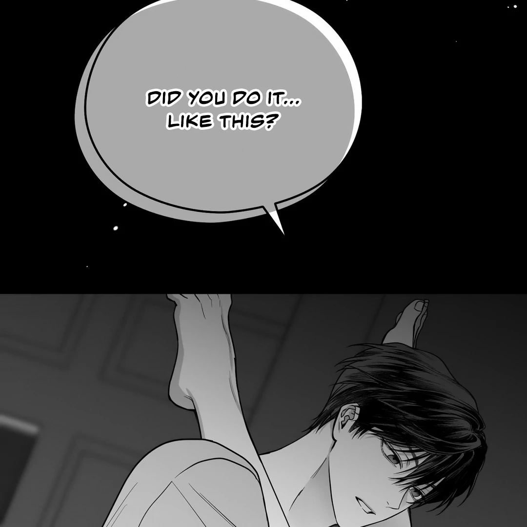 Non-Zero Sum (UNCENSORED) [Cupid Scans] - Chapter 14 manhwa