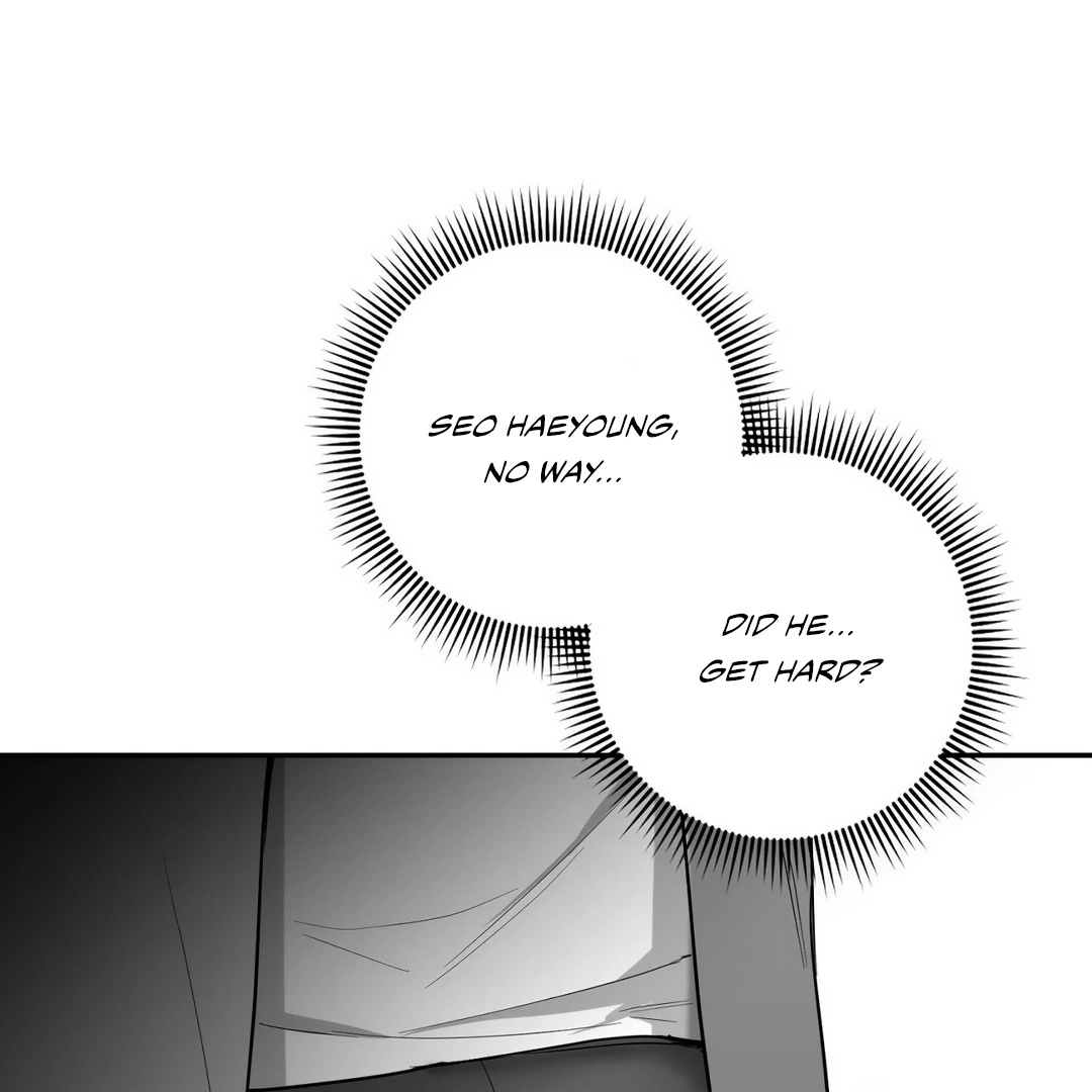 Non-Zero Sum (UNCENSORED) [Cupid Scans] - Chapter 14 manhwa
