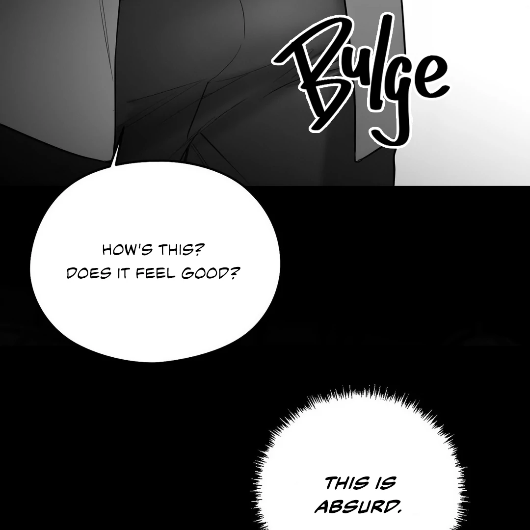 Non-Zero Sum (UNCENSORED) [Cupid Scans] - Chapter 14 manhwa