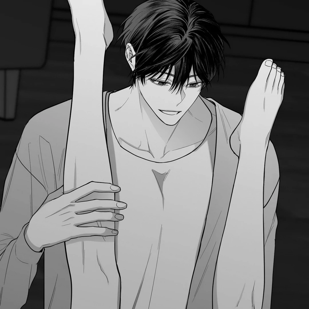 Non-Zero Sum (UNCENSORED) [Cupid Scans] - Chapter 14 manhwa