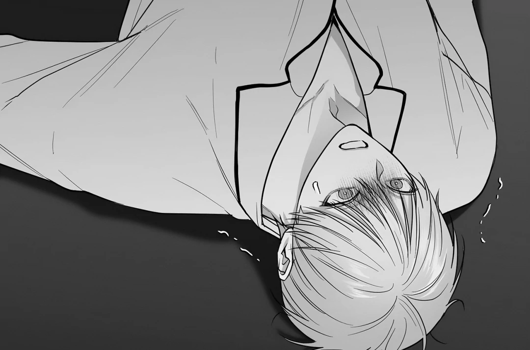 Non-Zero Sum (UNCENSORED) [Cupid Scans] - Chapter 14 manhwa