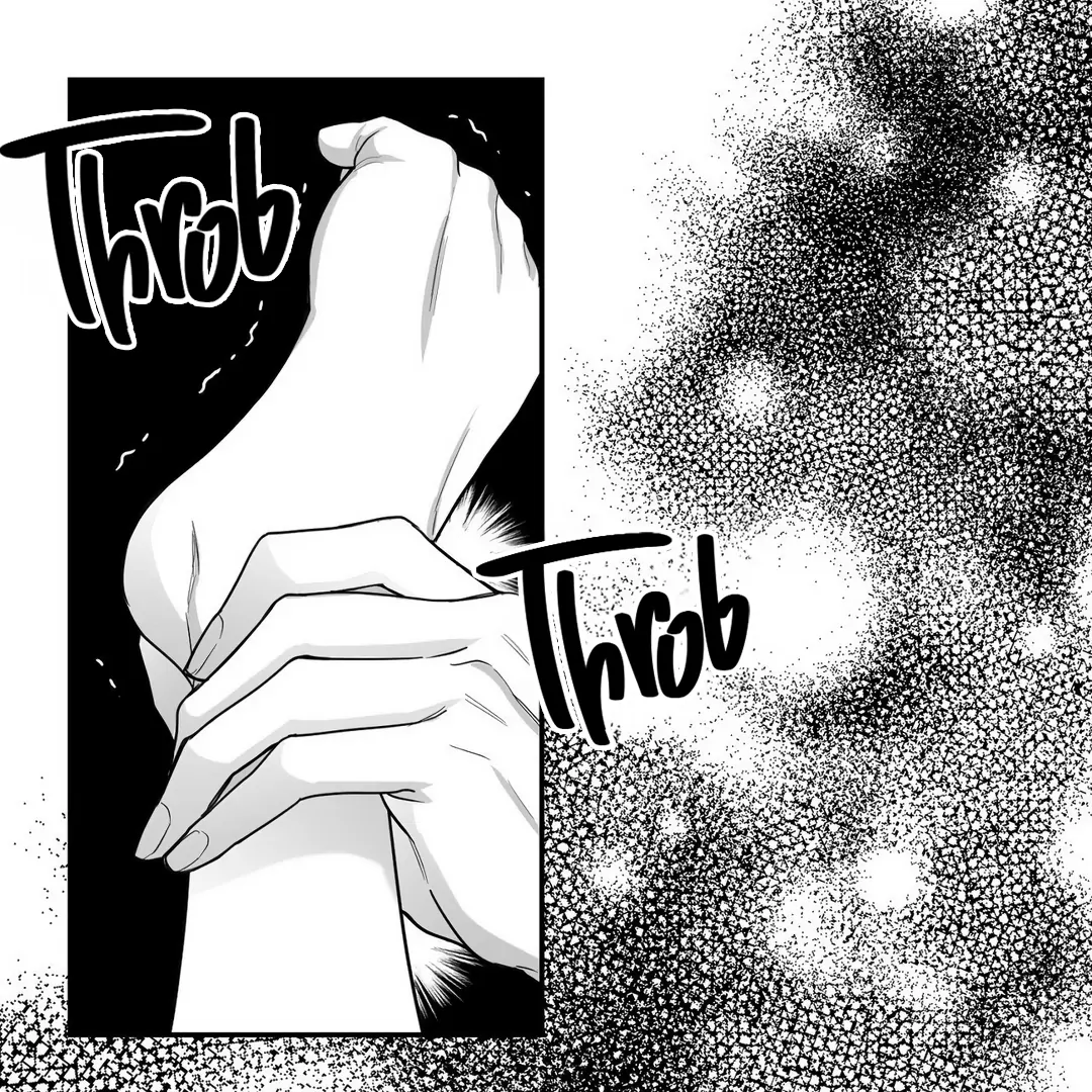 Non-Zero Sum (UNCENSORED) [Cupid Scans] - Chapter 14 manhwa