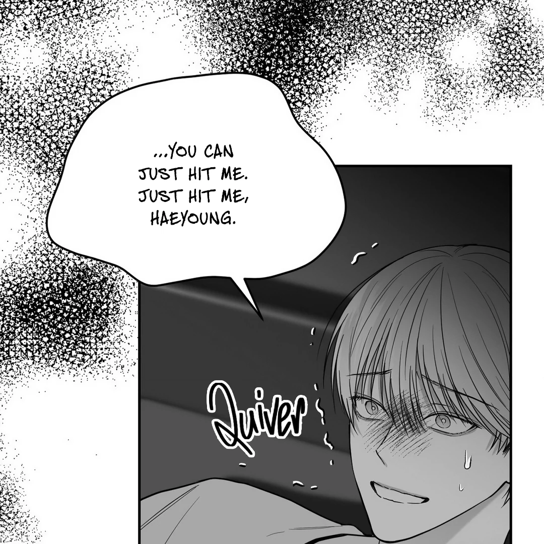 Non-Zero Sum (UNCENSORED) [Cupid Scans] - Chapter 14 manhwa