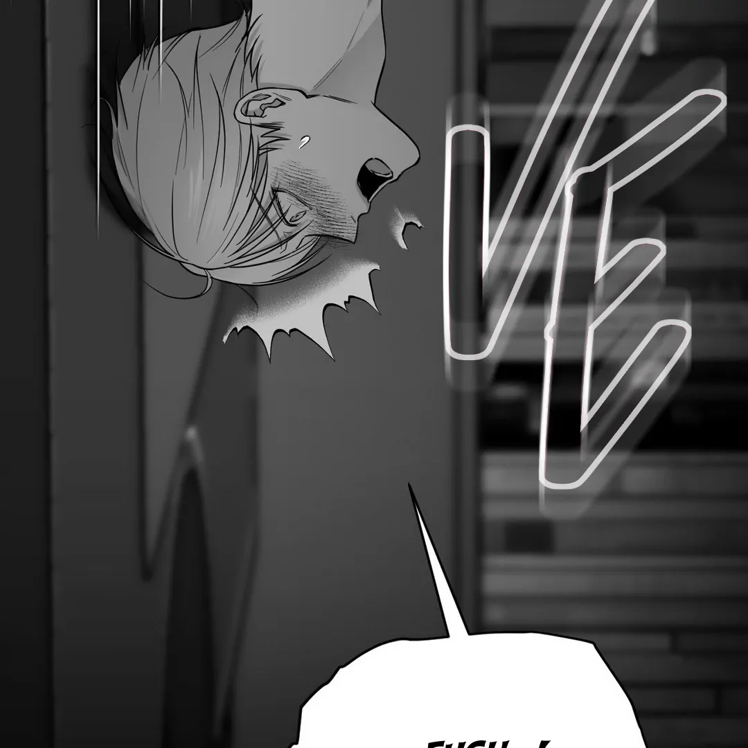 Non-Zero Sum (UNCENSORED) [Cupid Scans] - Chapter 14 manhwa