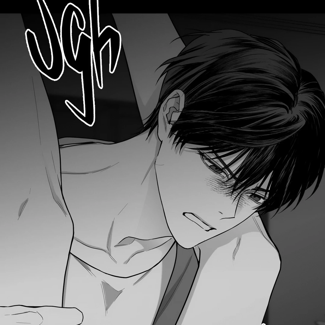 Non-Zero Sum (UNCENSORED) [Cupid Scans] - Chapter 14 manhwa