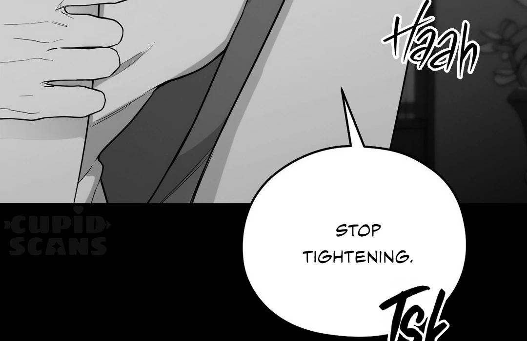 Non-Zero Sum (UNCENSORED) [Cupid Scans] - Chapter 14 manhwa