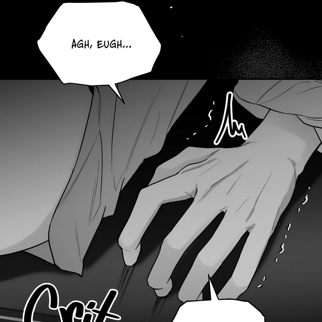Non-Zero Sum (UNCENSORED) [Cupid Scans] - Chapter 14 manhwa
