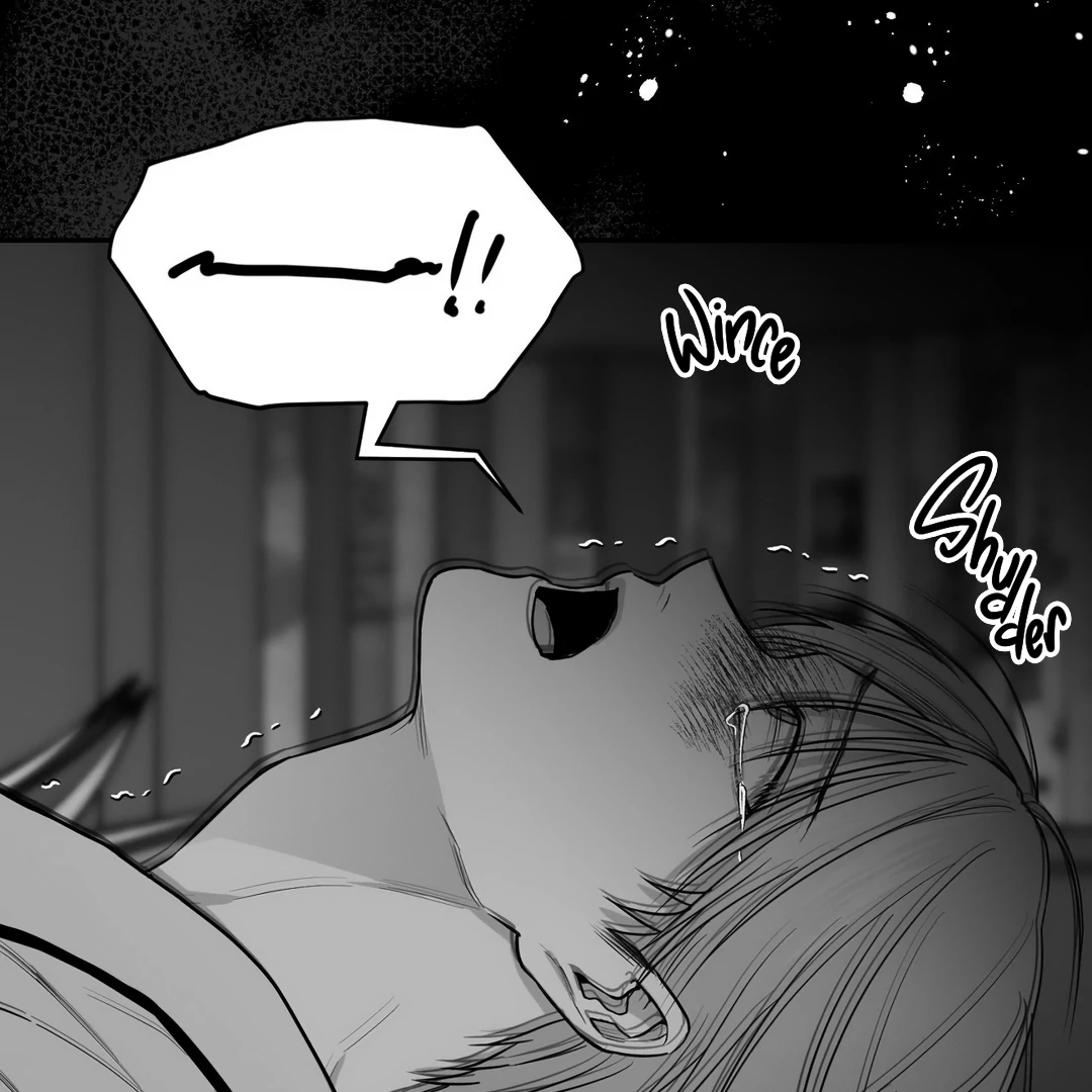 Non-Zero Sum (UNCENSORED) [Cupid Scans] - Chapter 14 manhwa