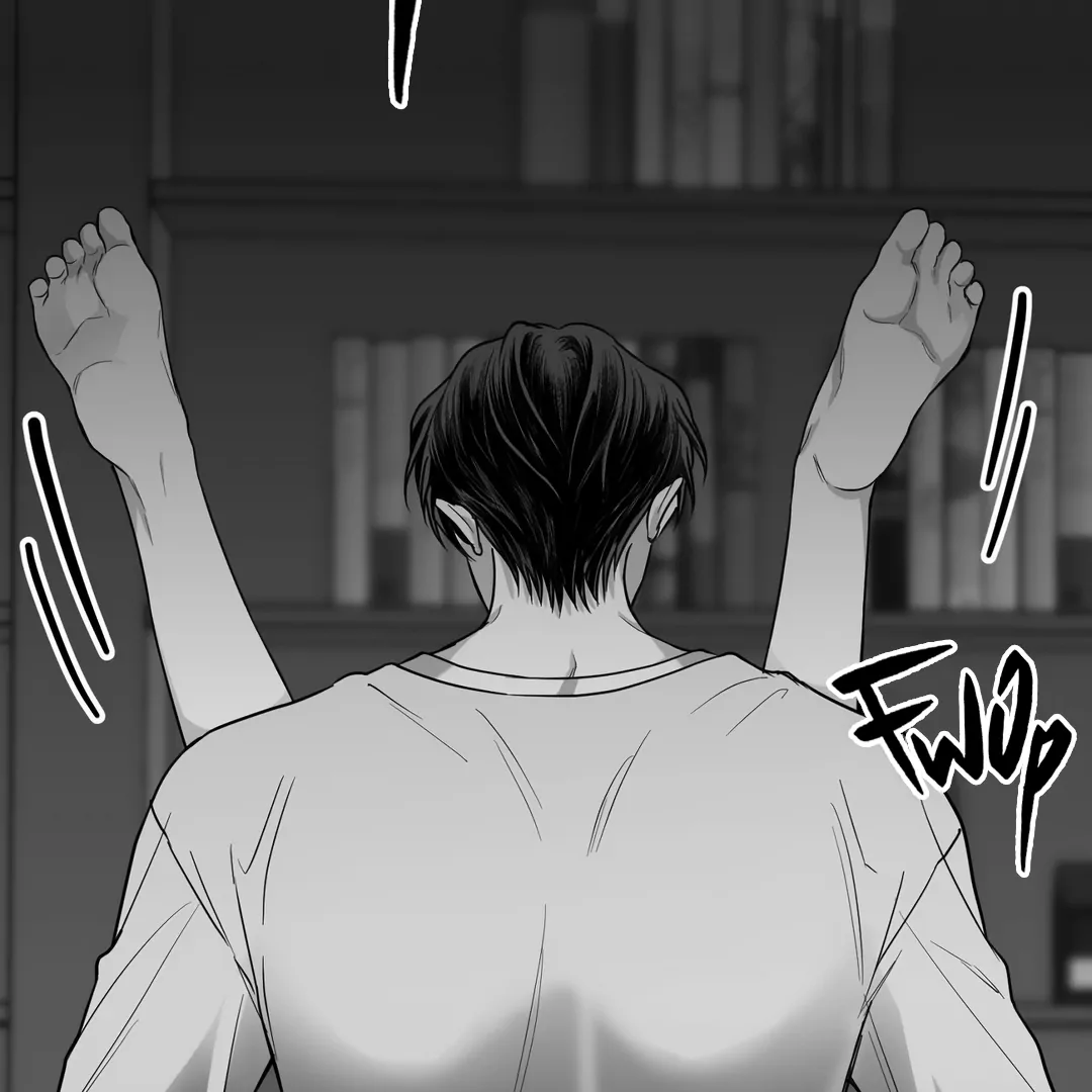 Non-Zero Sum (UNCENSORED) [Cupid Scans] - Chapter 14 manhwa