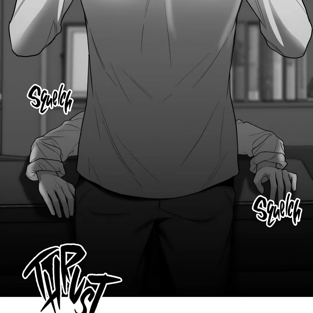 Non-Zero Sum (UNCENSORED) [Cupid Scans] - Chapter 14 manhwa