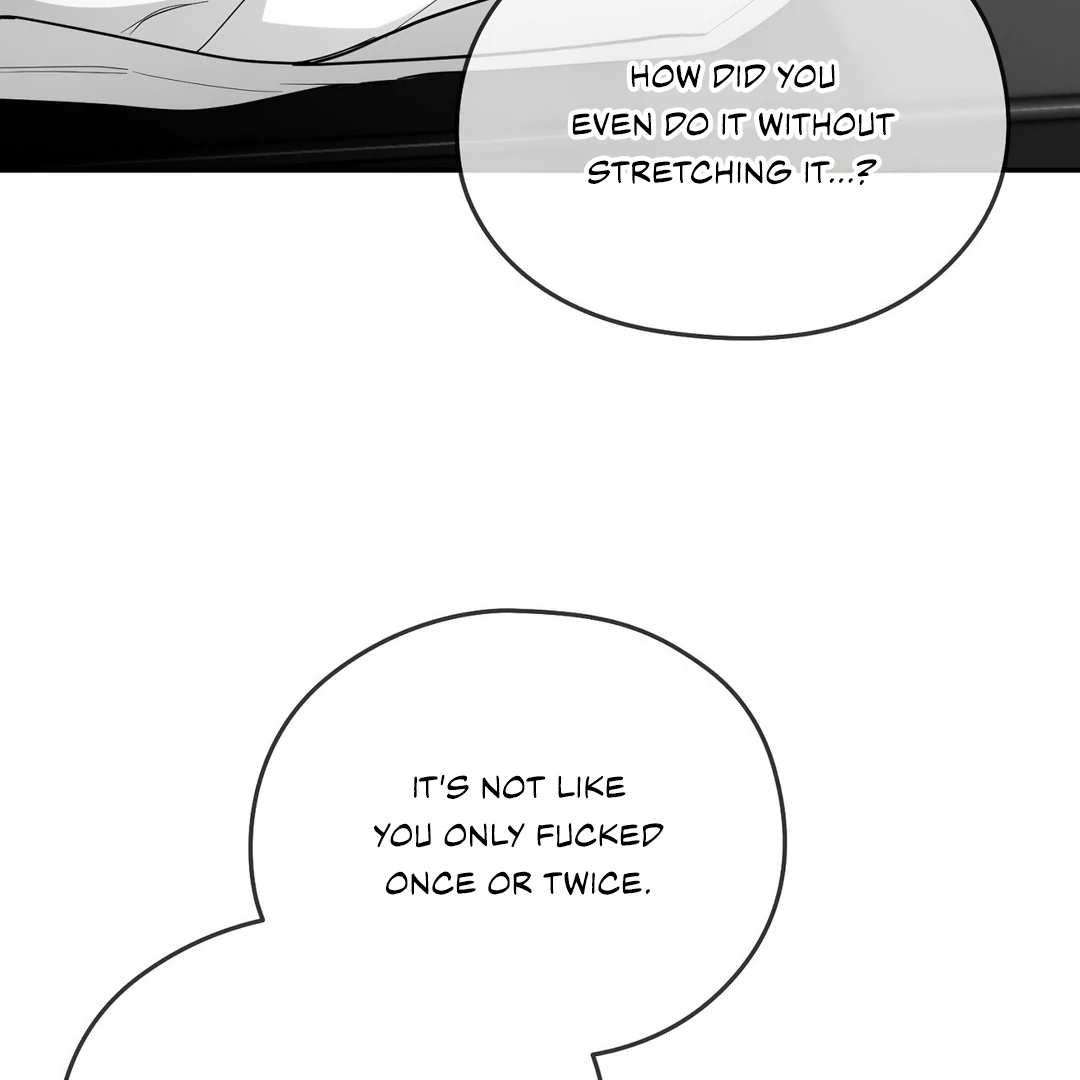 Non-Zero Sum (UNCENSORED) [Cupid Scans] - Chapter 14 manhwa