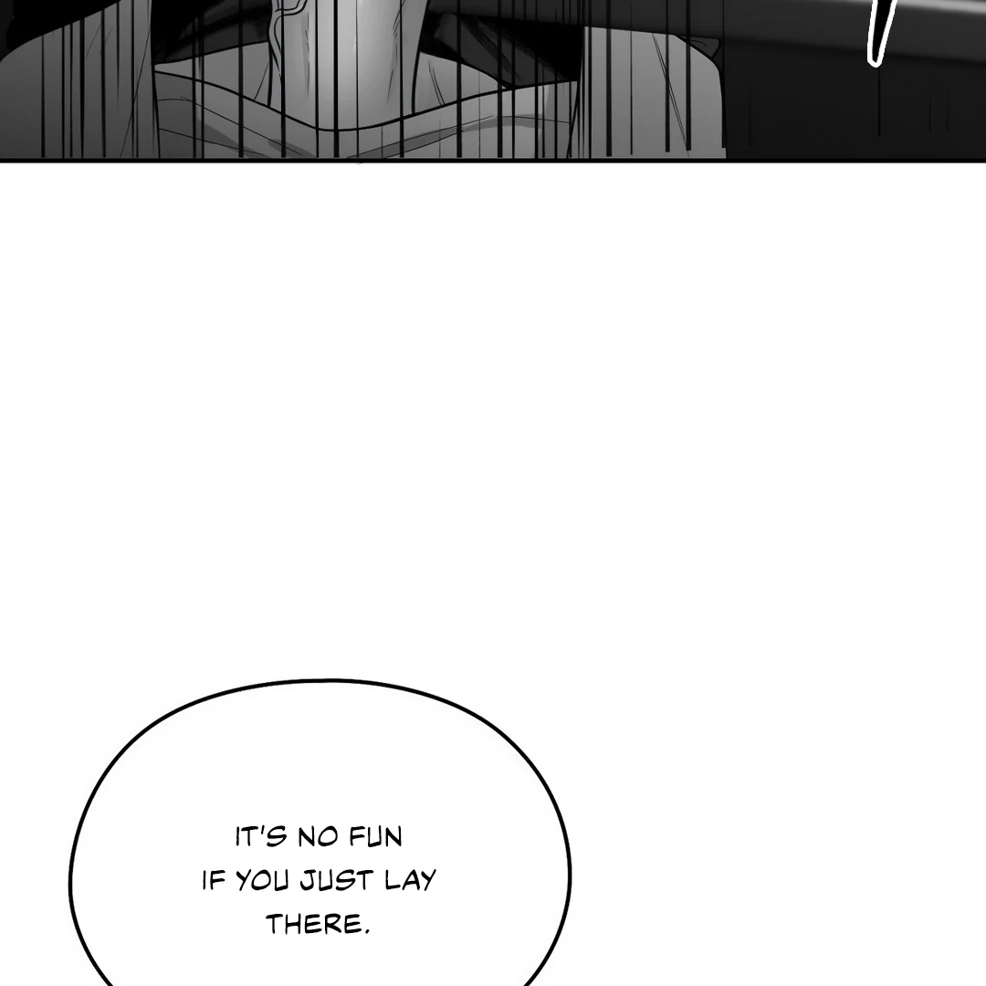 Non-Zero Sum (UNCENSORED) [Cupid Scans] - Chapter 14 manhwa