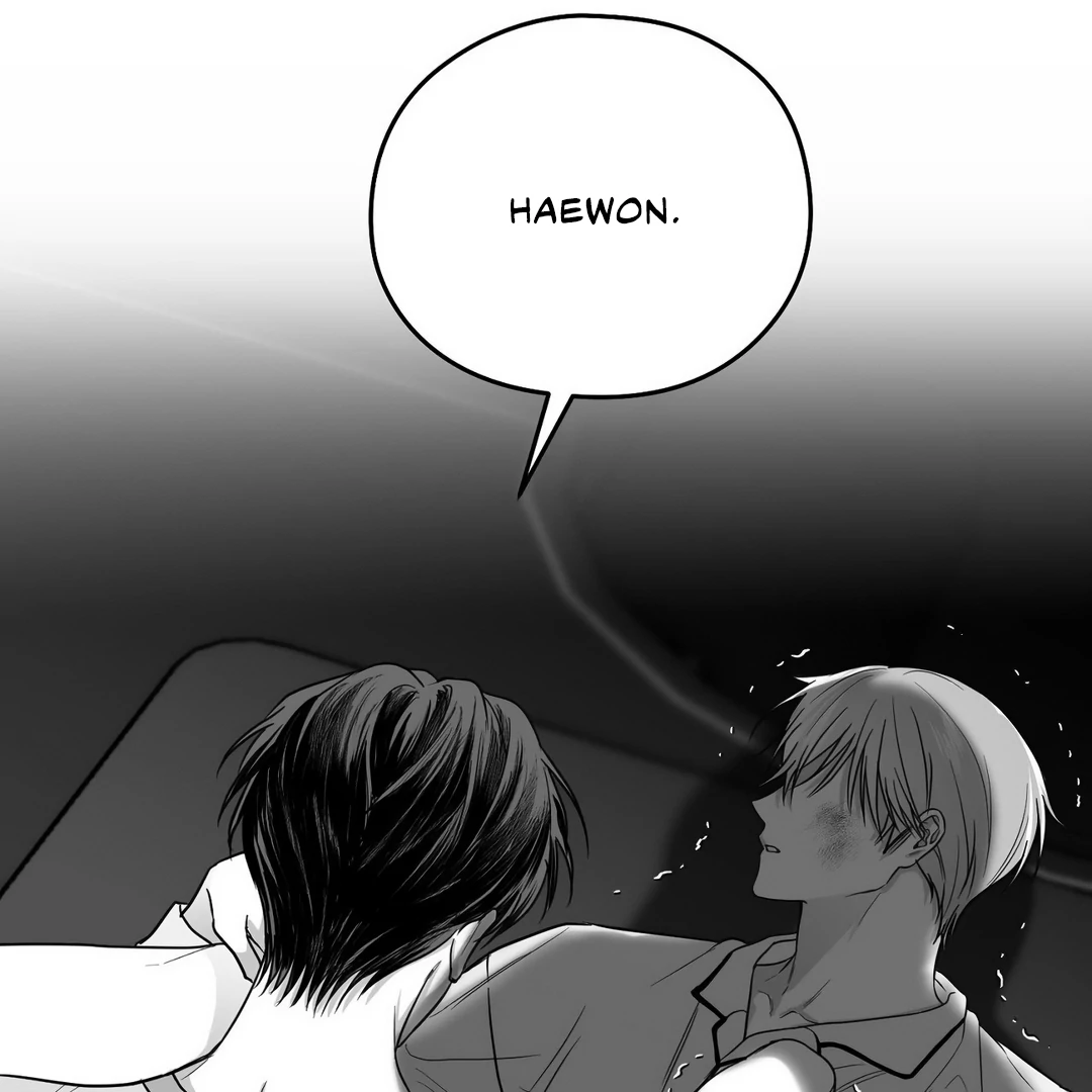 Non-Zero Sum (UNCENSORED) [Cupid Scans] - Chapter 14 manhwa