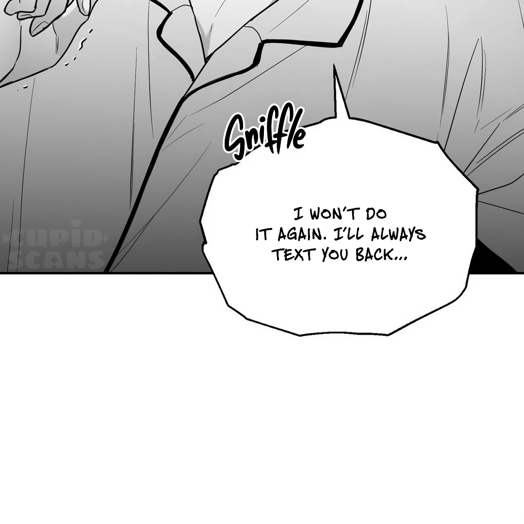 Non-Zero Sum (UNCENSORED) [Cupid Scans] - Chapter 14 manhwa