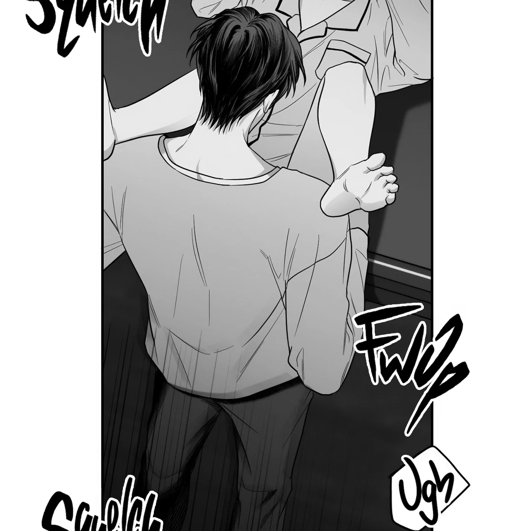 Non-Zero Sum (UNCENSORED) [Cupid Scans] - Chapter 14 manhwa