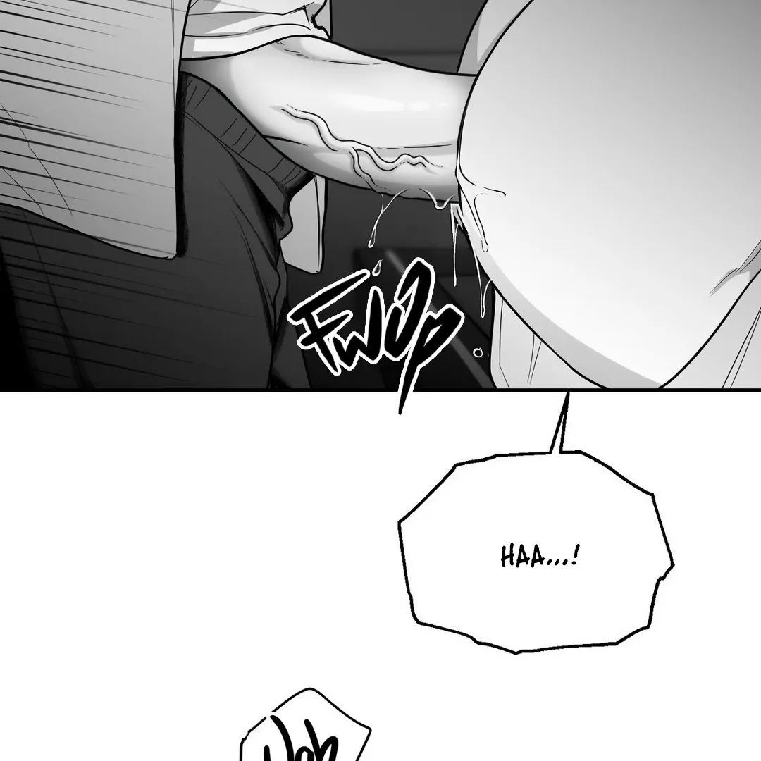 Non-Zero Sum (UNCENSORED) [Cupid Scans] - Chapter 14 manhwa