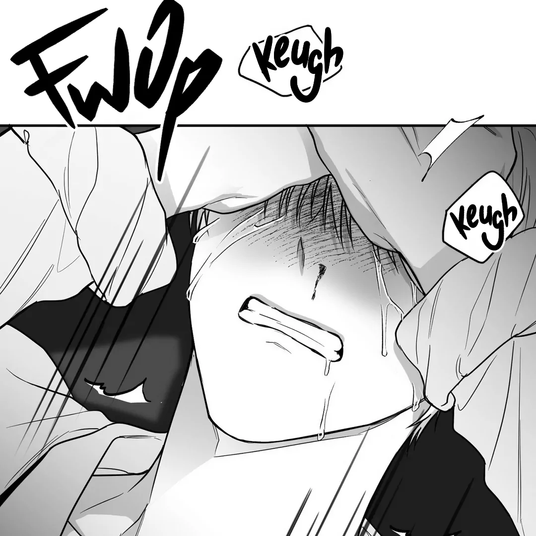 Non-Zero Sum (UNCENSORED) [Cupid Scans] - Chapter 14 manhwa
