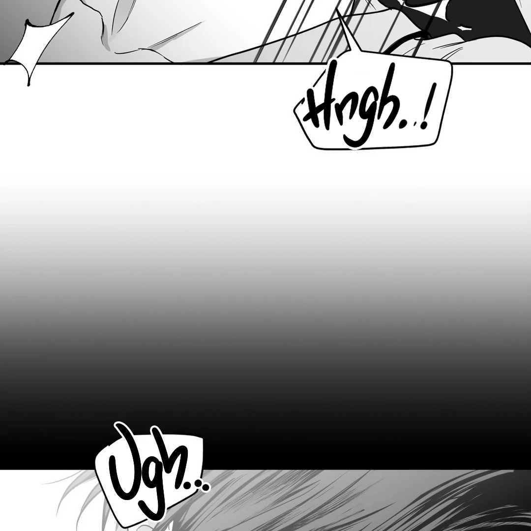 Non-Zero Sum (UNCENSORED) [Cupid Scans] - Chapter 14 manhwa