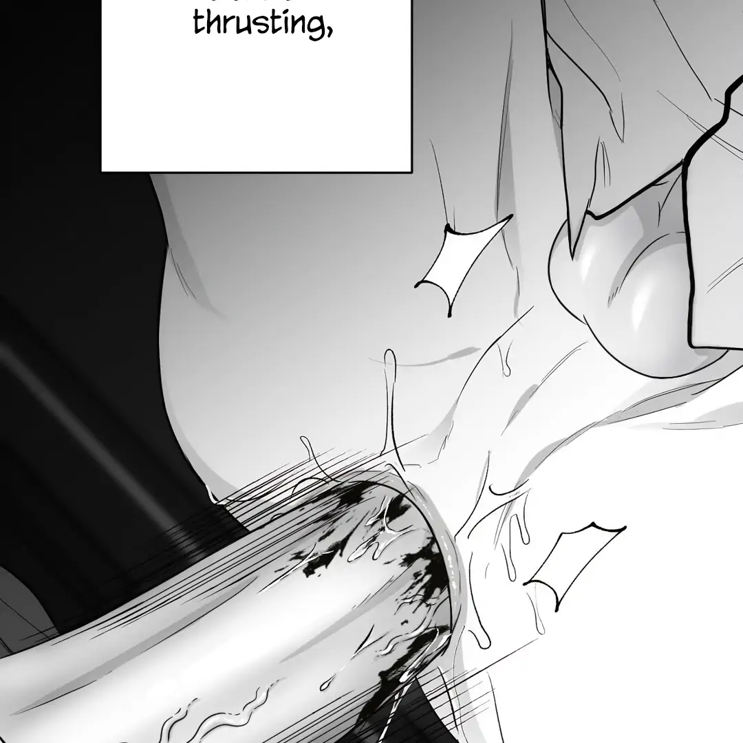 Non-Zero Sum (UNCENSORED) [Cupid Scans] - Chapter 15 manhwa