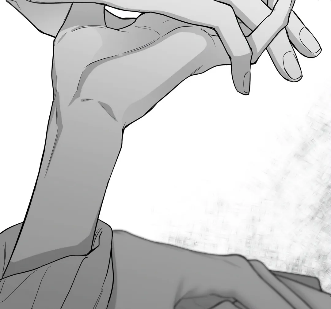 Non-Zero Sum (UNCENSORED) [Cupid Scans] - Chapter 15 manhwa