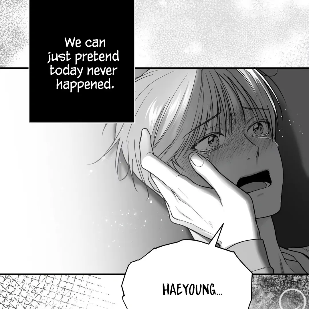 Non-Zero Sum (UNCENSORED) [Cupid Scans] - Chapter 15 manhwa