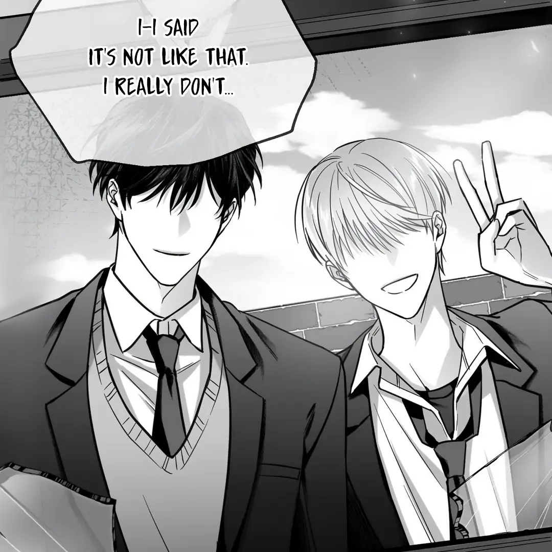 Non-Zero Sum (UNCENSORED) [Cupid Scans] - Chapter 15 manhwa