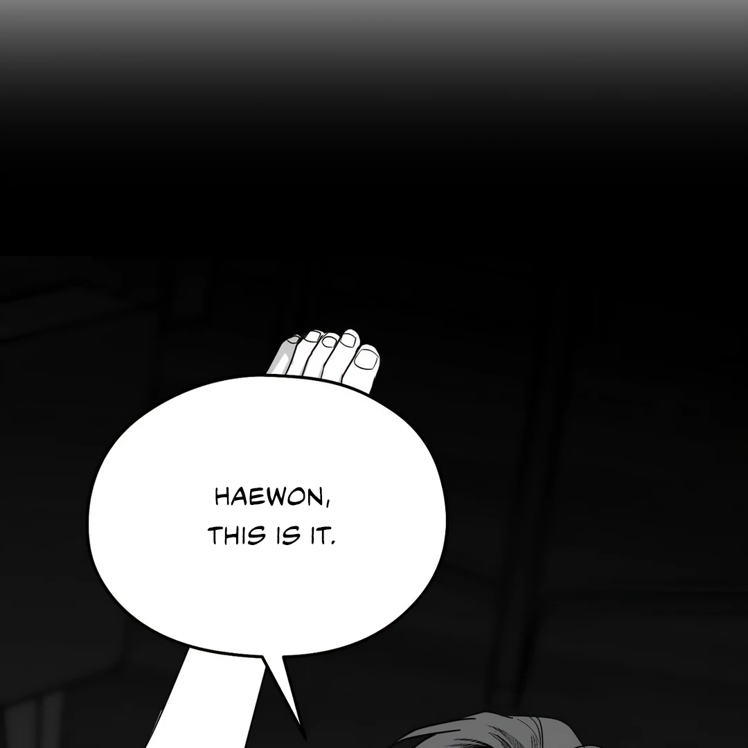 Non-Zero Sum (UNCENSORED) [Cupid Scans] - Chapter 15 manhwa
