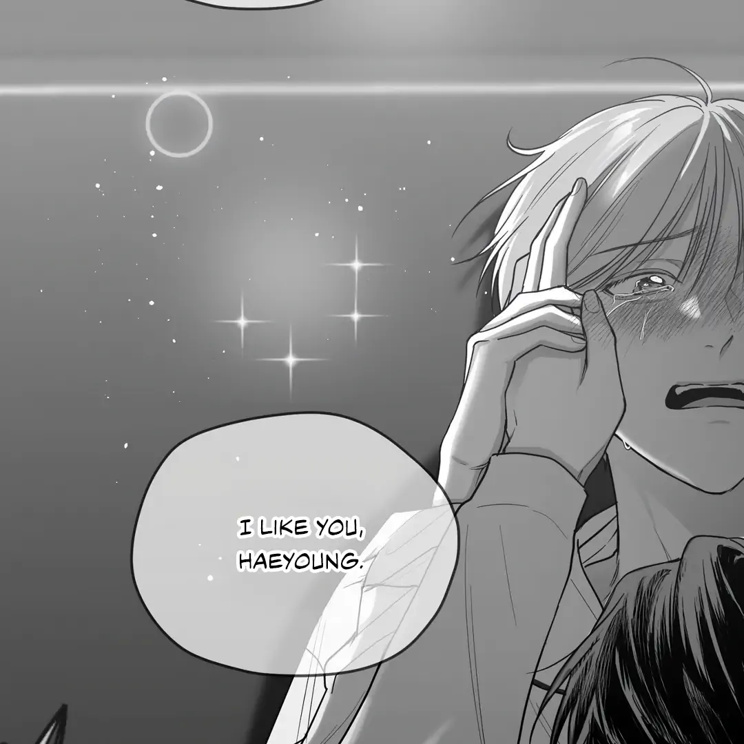 Non-Zero Sum (UNCENSORED) [Cupid Scans] - Chapter 15 manhwa
