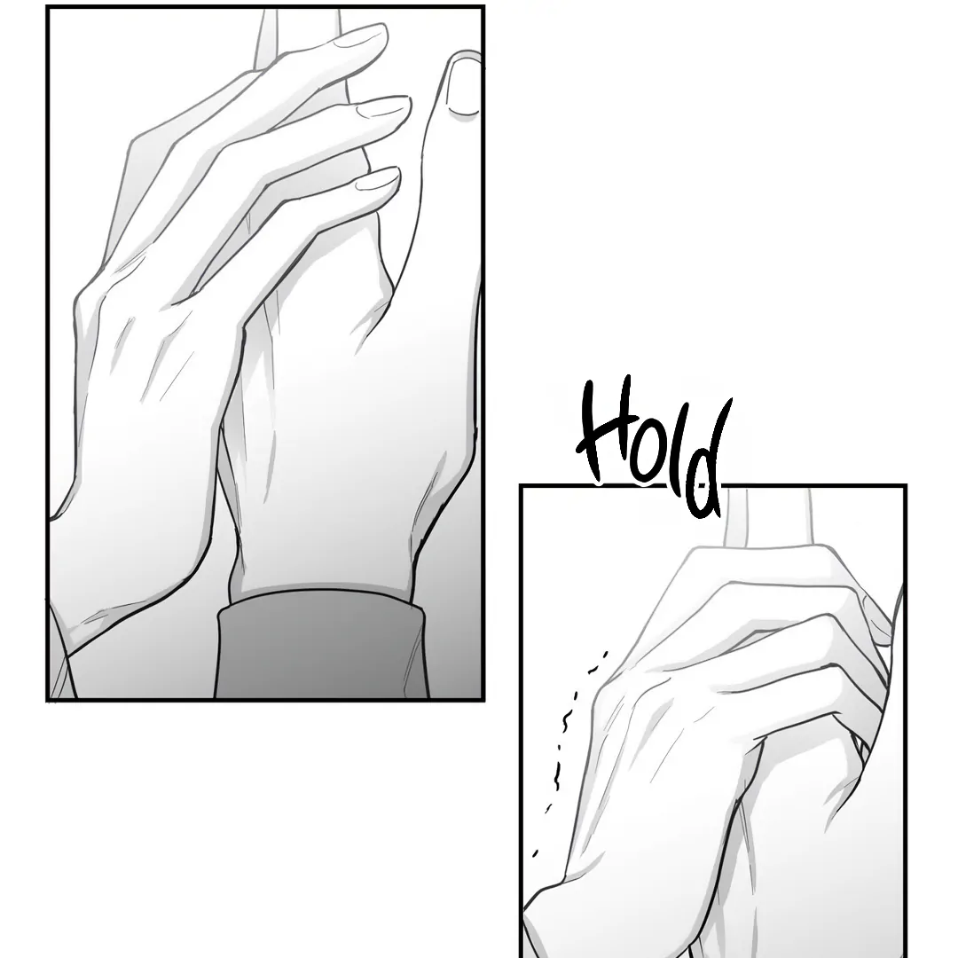 Non-Zero Sum (UNCENSORED) [Cupid Scans] - Chapter 15 manhwa
