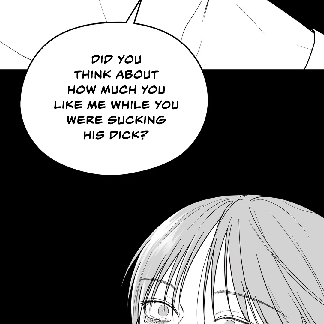 Non-Zero Sum (UNCENSORED) [Cupid Scans] - Chapter 15 manhwa