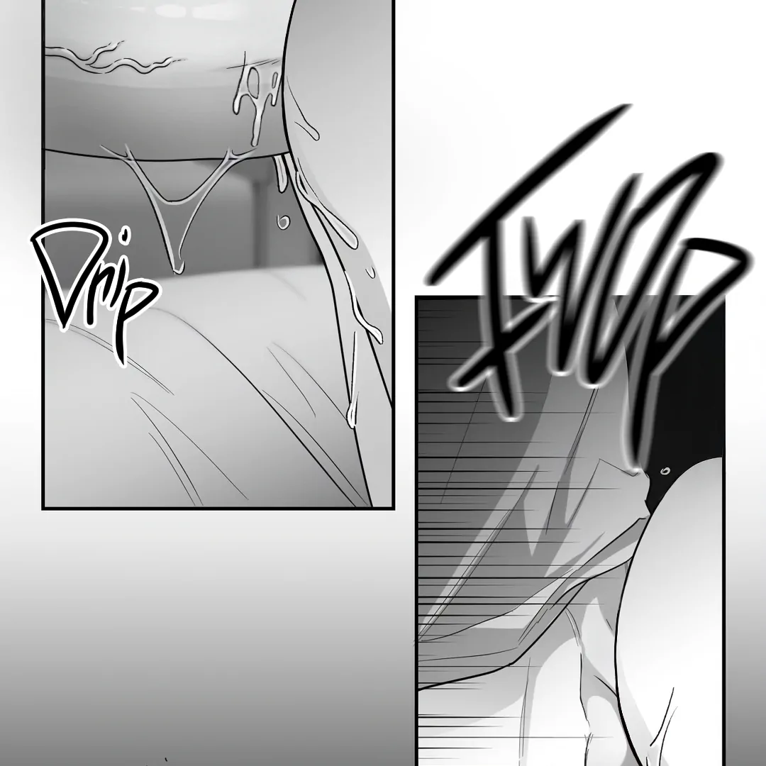 Non-Zero Sum (UNCENSORED) [Cupid Scans] - Chapter 15 manhwa