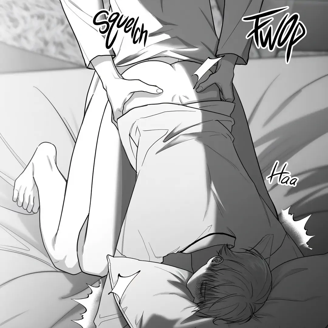 Non-Zero Sum (UNCENSORED) [Cupid Scans] - Chapter 15 manhwa