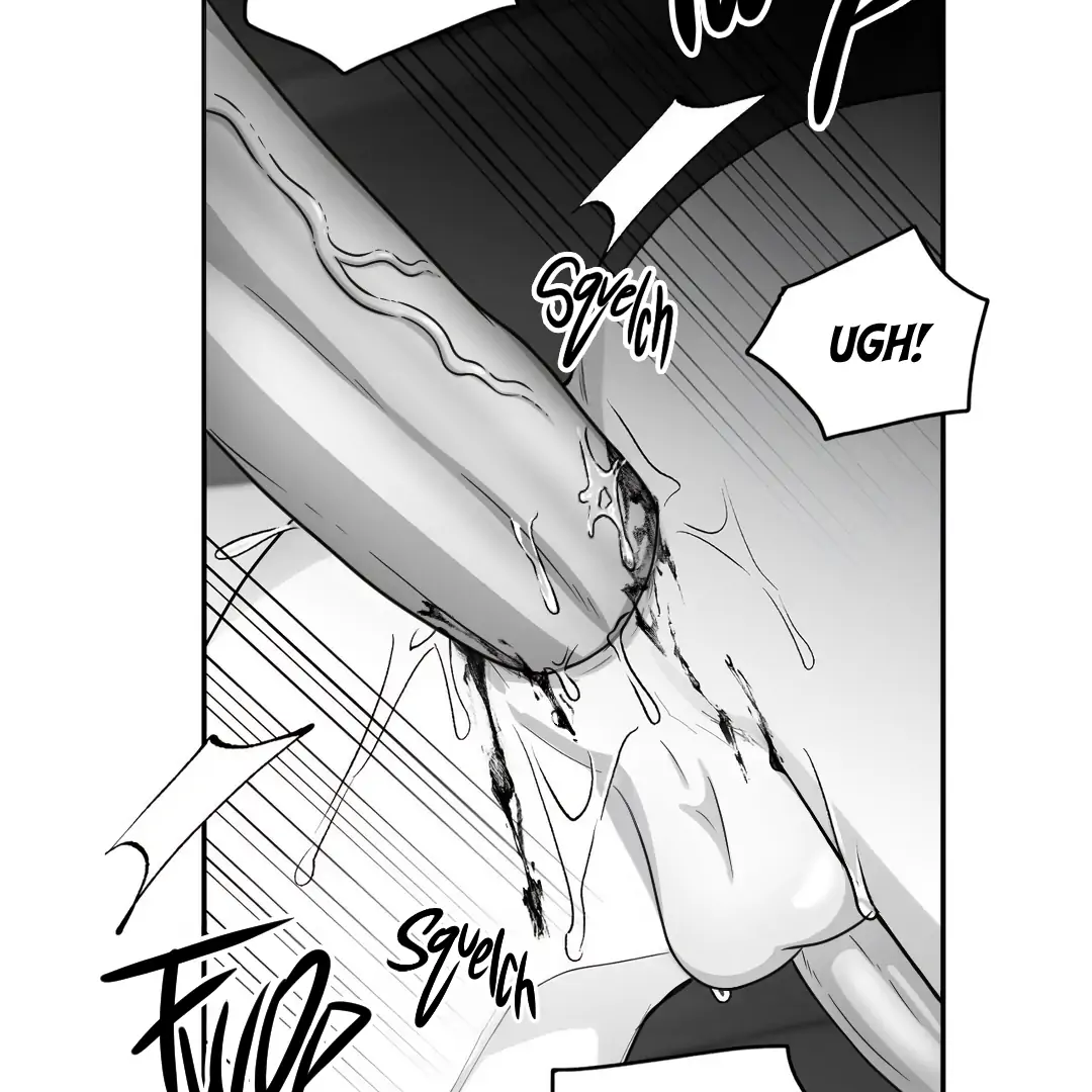 Non-Zero Sum (UNCENSORED) [Cupid Scans] - Chapter 15 manhwa