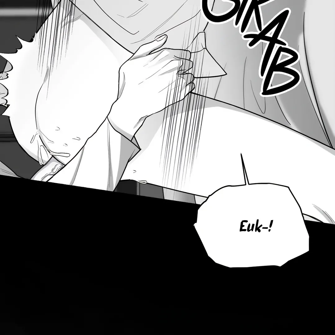 Non-Zero Sum (UNCENSORED) [Cupid Scans] - Chapter 15 manhwa