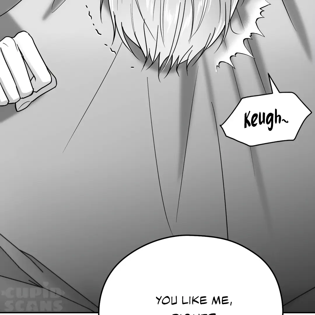 Non-Zero Sum (UNCENSORED) [Cupid Scans] - Chapter 15 manhwa