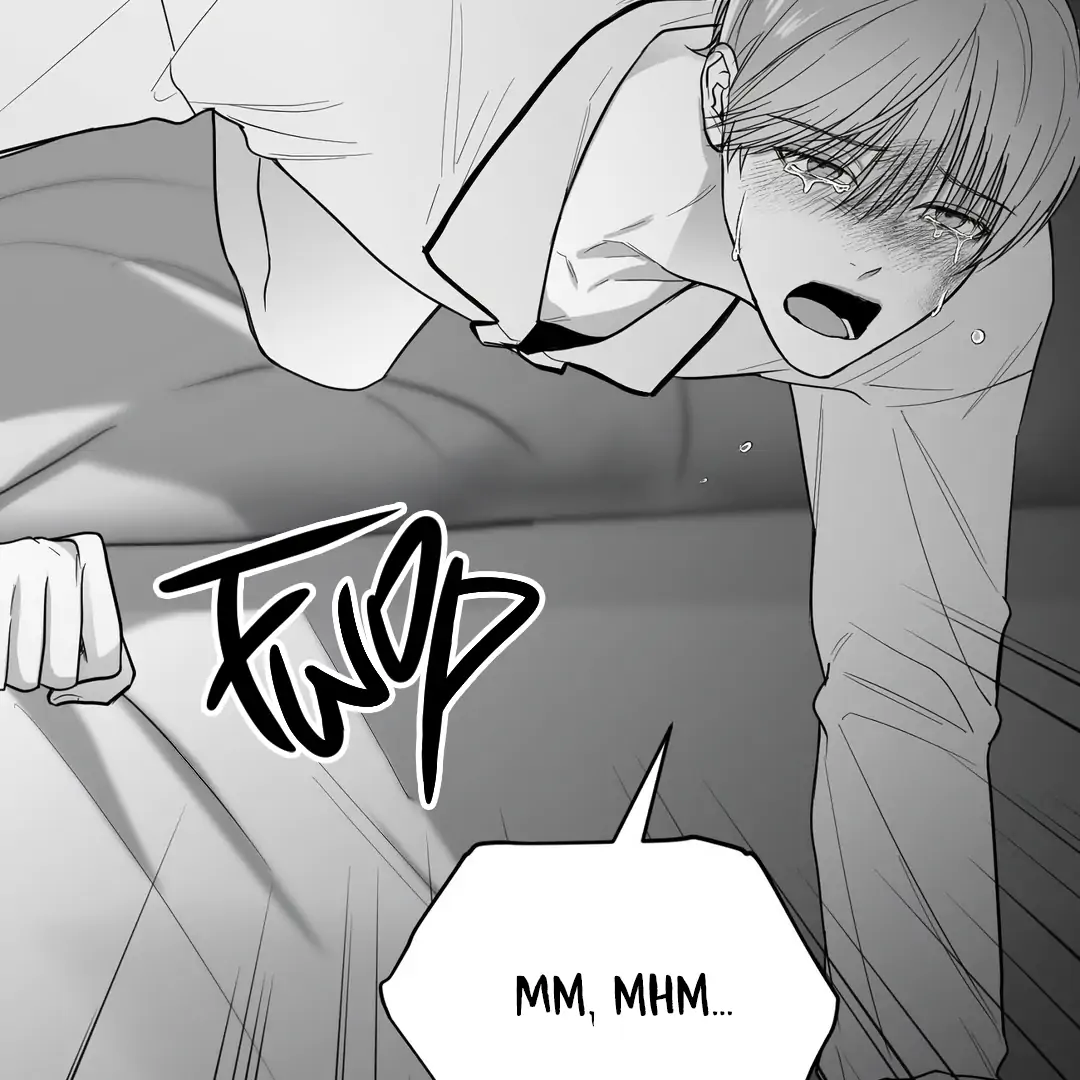 Non-Zero Sum (UNCENSORED) [Cupid Scans] - Chapter 15 manhwa