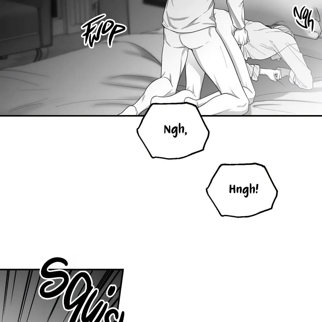 Non-Zero Sum (UNCENSORED) [Cupid Scans] - Chapter 15 manhwa