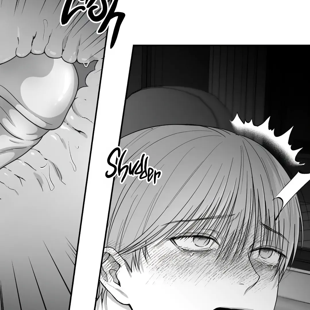 Non-Zero Sum (UNCENSORED) [Cupid Scans] - Chapter 15 manhwa